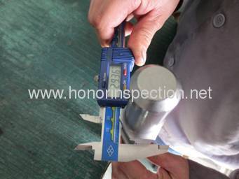 Demolition hammer quality inspection services
