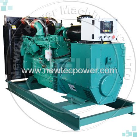 Cummins 320kw diesel generator