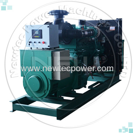 Cummins 500kw diesel generator