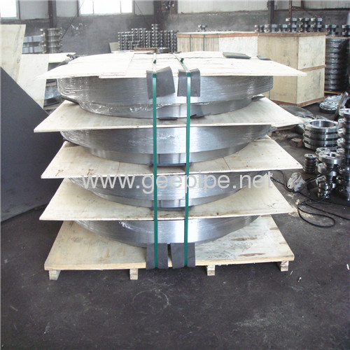 ANSIforged alloy steelblind flange 