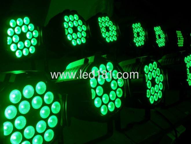 high power led stage disco light