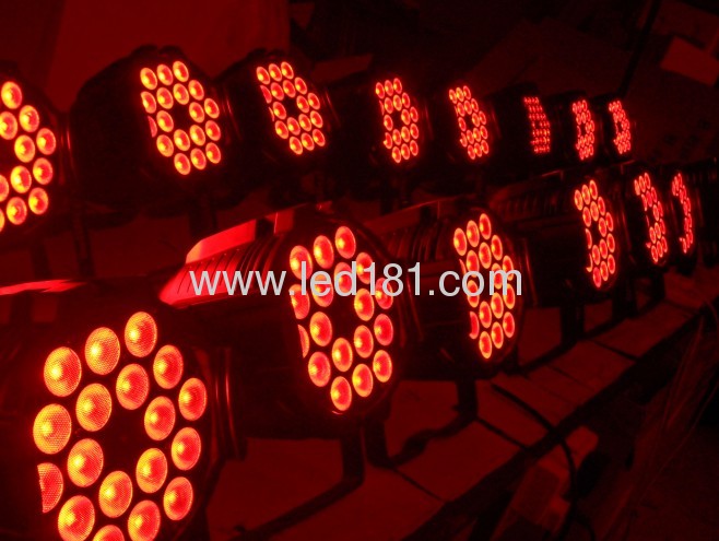high power led stage disco light