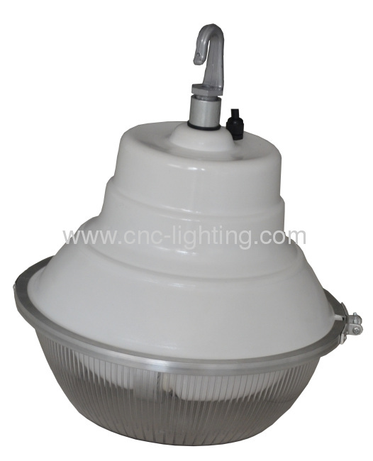 40-100W IP65 Induction Highbay Light with built-in driver