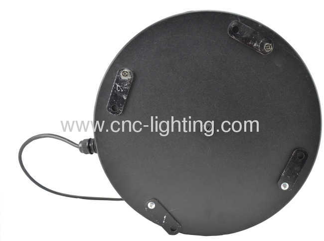 Surface Mounted Induction Canopy light