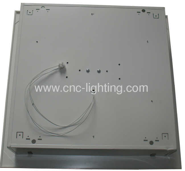 40-200W Electrodeless Induction Grid Downlight