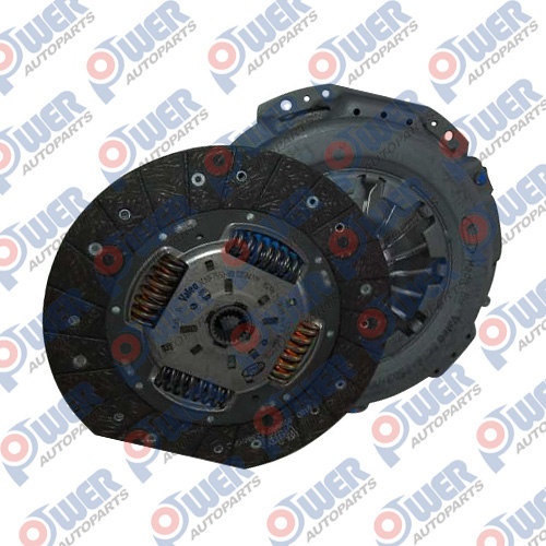 6C16 7540 AA,6C16-7540-AA,6C167540AA,6C16-7540-ABClutch Kit for TRANSIT CONNECT