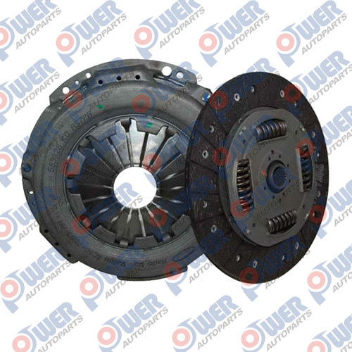 4C1O7540AC,4C1O-7540-AC,1379952 Clutch Kit for FORD TRANSIT