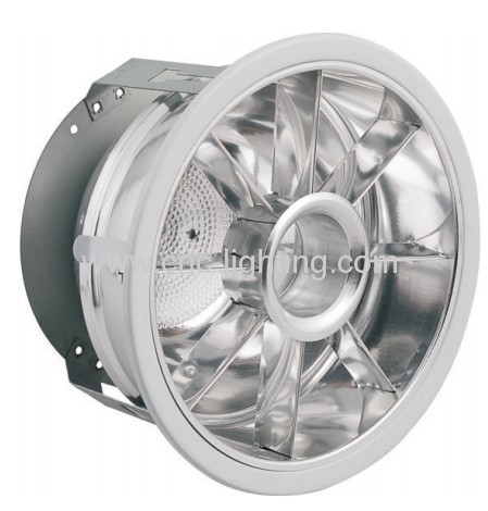 Recessed LVD Downlight