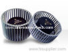 outer rotor brushless AC motor