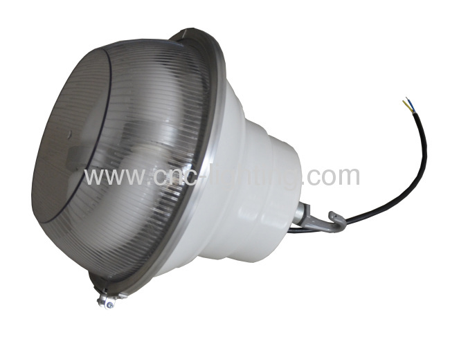 40-100W IP65 Waterproof Electrodeless Induction Highbay Light