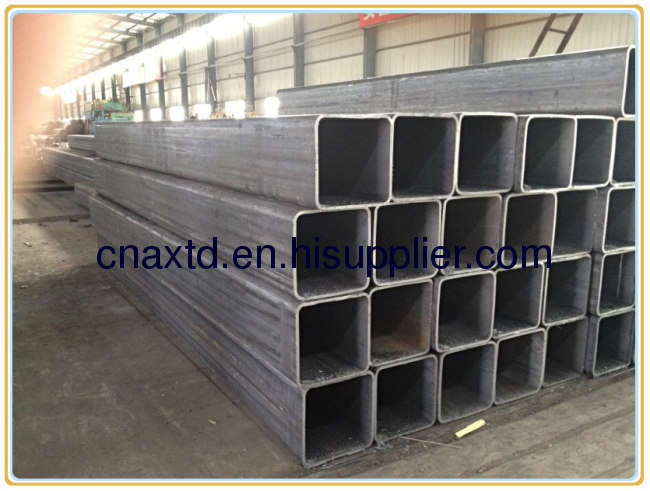 Hot-dip Galvanized Square Steel Pipe