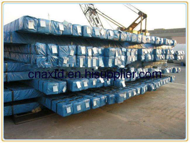 Hot-dip Galvanized Square Steel Pipe