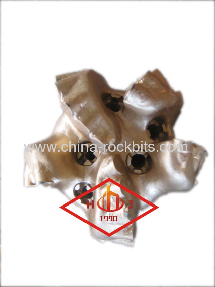 API steel tooth bit/TCI bit/diamond oil drill bit 