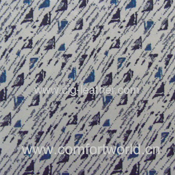 Fabric Printing For Car Seat Fabric