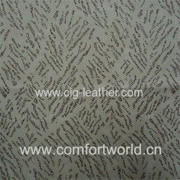 Black Printing Atuo Fabric