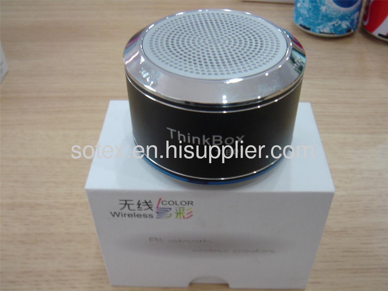 High quality Bluetooth Mini Speaker