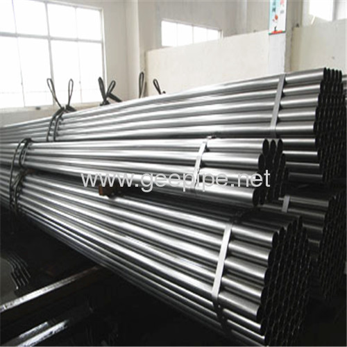 API 5L hot rolled carbon steel seamlesssteel pipe 