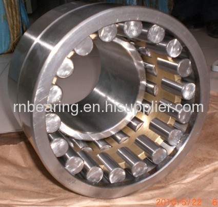 23956 CA W33Spherical Roller Bearings 280×380×75mm 