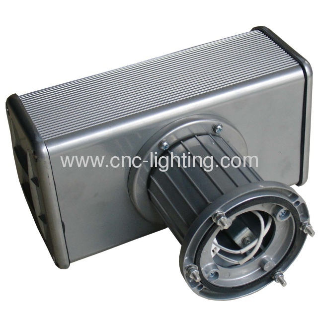 80-250W Induction Industrial Light