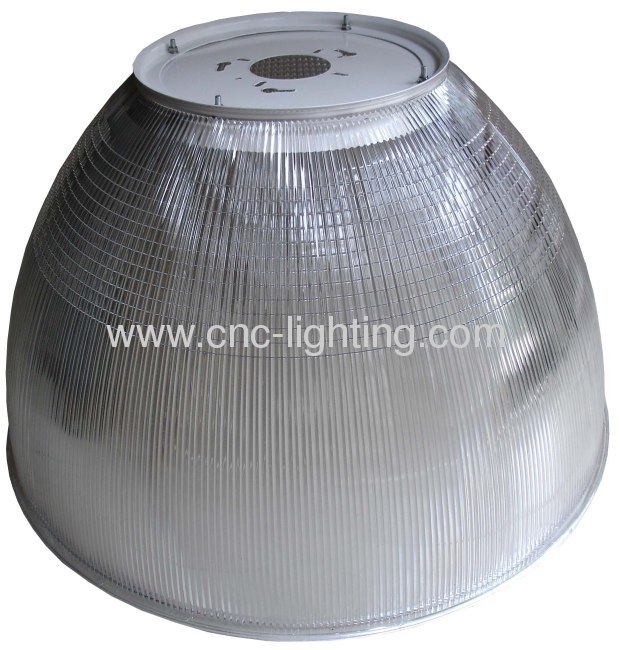 80-250W Induction Industrial Light