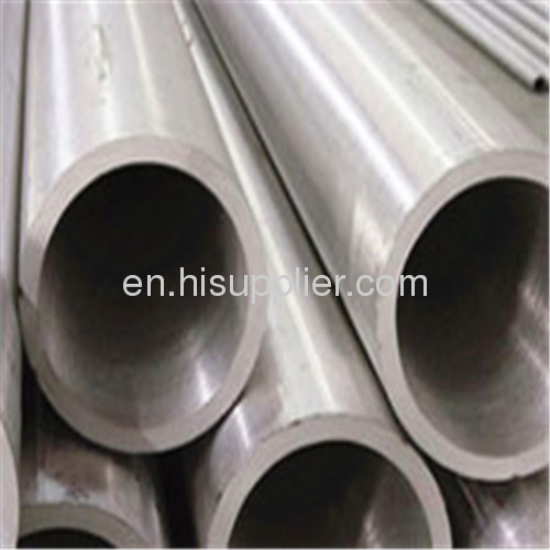 ASME B36.10 carbon steel hot rolled seamless steel pipe 