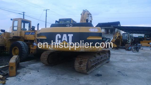 Used Excavator CAT 325B