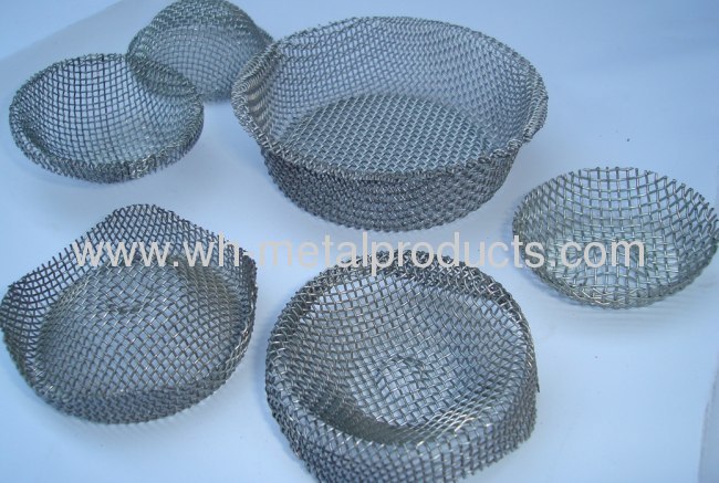 stainless steel wire cloth