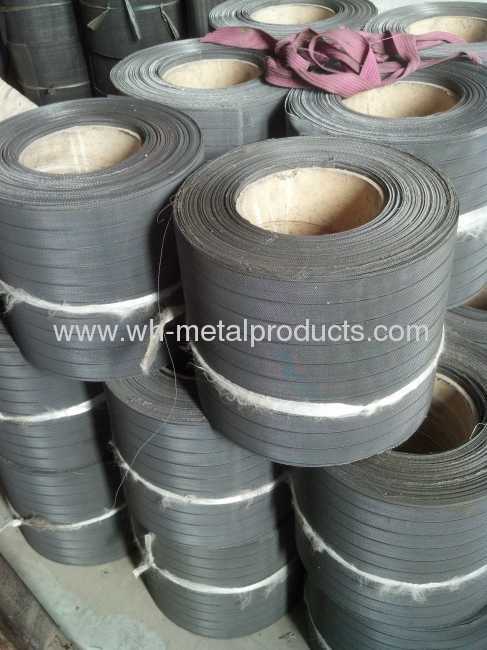 stainless steel wire cloth