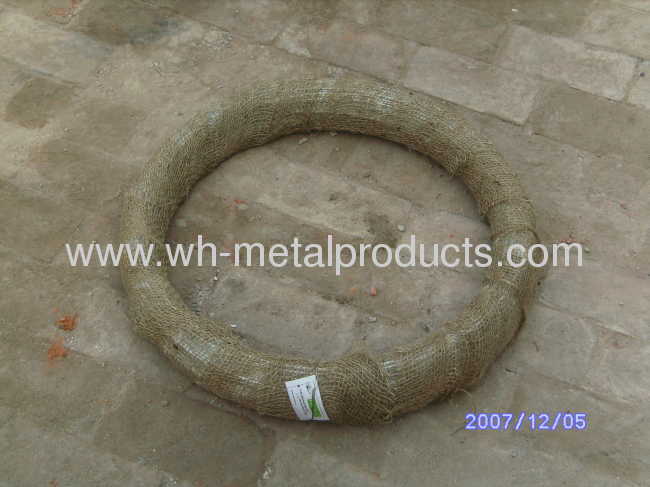 cheap galvanized iron wire