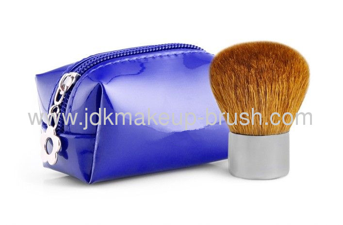 Top Quality Goat Hair best Kabuki Brush