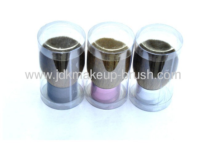 Professional Wholesale Factory Direct Cosmetic Makeup Kabuki Powder Brush