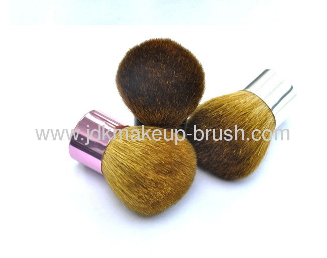 Professional Wholesale Factory Direct Cosmetic Makeup Kabuki Powder Brush