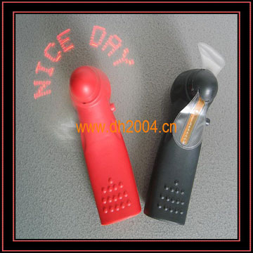 Cooling Portable Mini handheld Fan with low price 