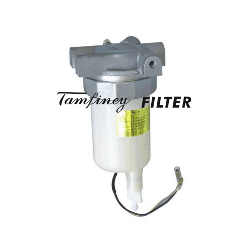 Fuel filter accessory fuel pump assembly 5-4473-2150, 544732150