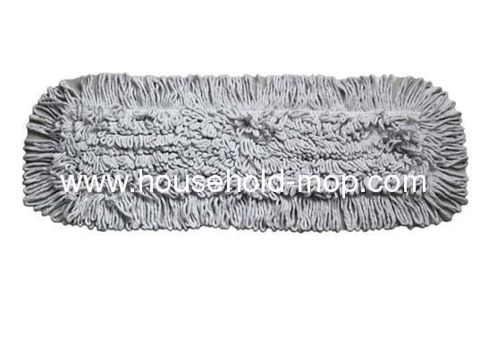 40CM 60CM 90CM cotton mop use in hotel 