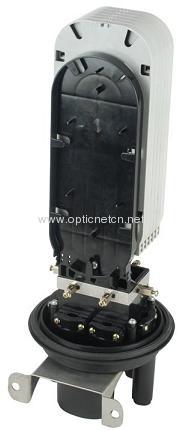 Fiber Optic splice Closure