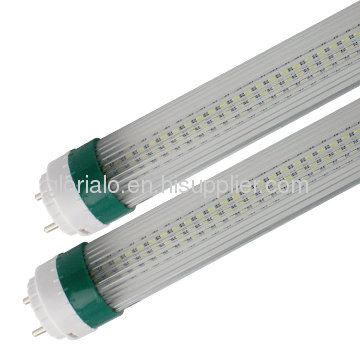  2013 hot sell !!! T5 T8 2g11 9w/18w/24w led tube 