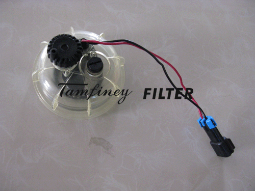 Assembly with pump and plastic bowl with heater R90P for 400 and 600 Series Filter Assemblies