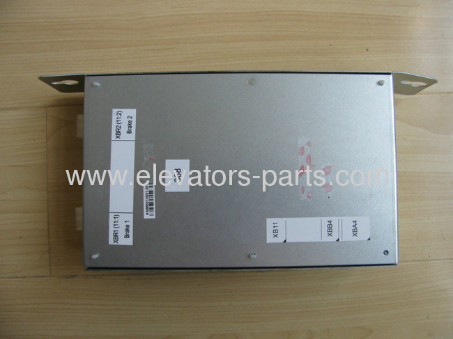 Kone Elevator Parts KM885513G01