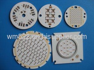 Electrical pcb,pcb circuit board,cooper clad laminated pcb board ,single-sided board