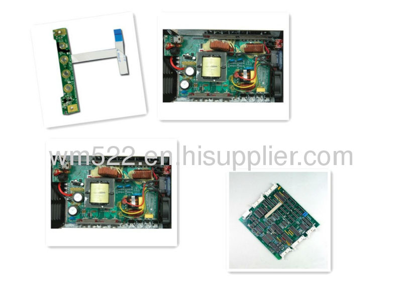 Electrical pcb,pcb circuit board,cooper clad laminated pcb board ,single-sided board