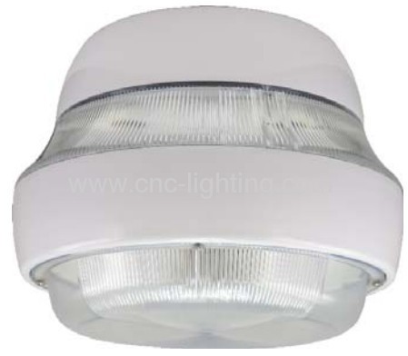 IP65 40W Induction Canopy Light