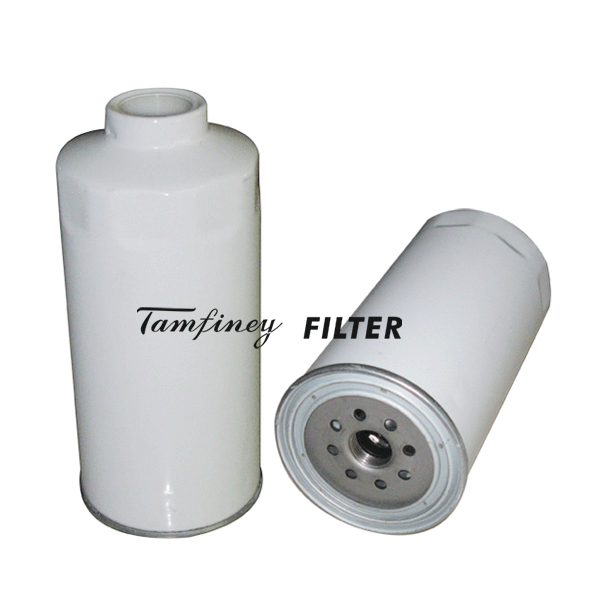 EuroIII emission standard Diesel filter-HOWO VG1540080211