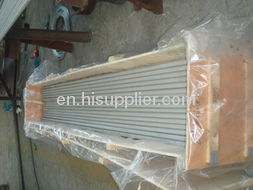 carbonseamless steel pipe with wooden plank packing