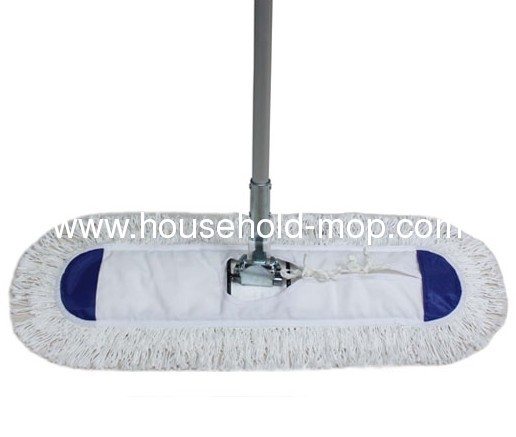 standard microfiber lobby dust mop