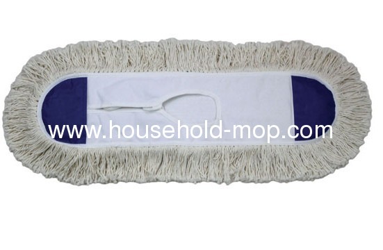 standard microfiber lobby dust mop