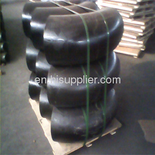 2013 hot sale dn300 carbon steel 90 degree pipe elbow