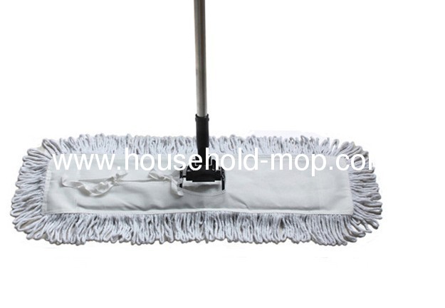 45*15cm Cotton cleaning flat mops