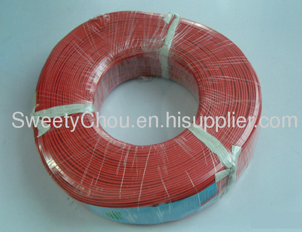 UL2733 Electric Wire Control Cable
