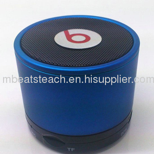 beatbox s10 mini bluetooth speaker